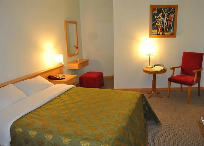 Hotel Gurgenci Eskişehir