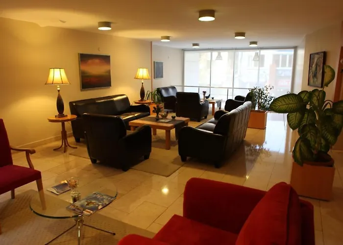 Hotel Gurgenci Eskişehir