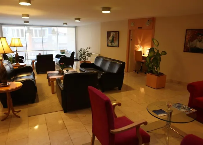 Gurgenci Hotel Eskişehir